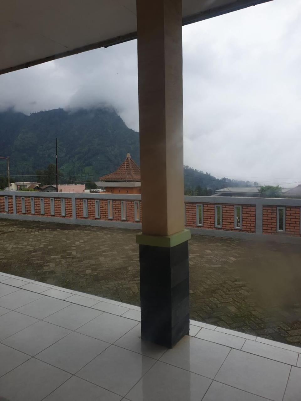 Bromo Holiday Guest House Ngadisari Luaran gambar
