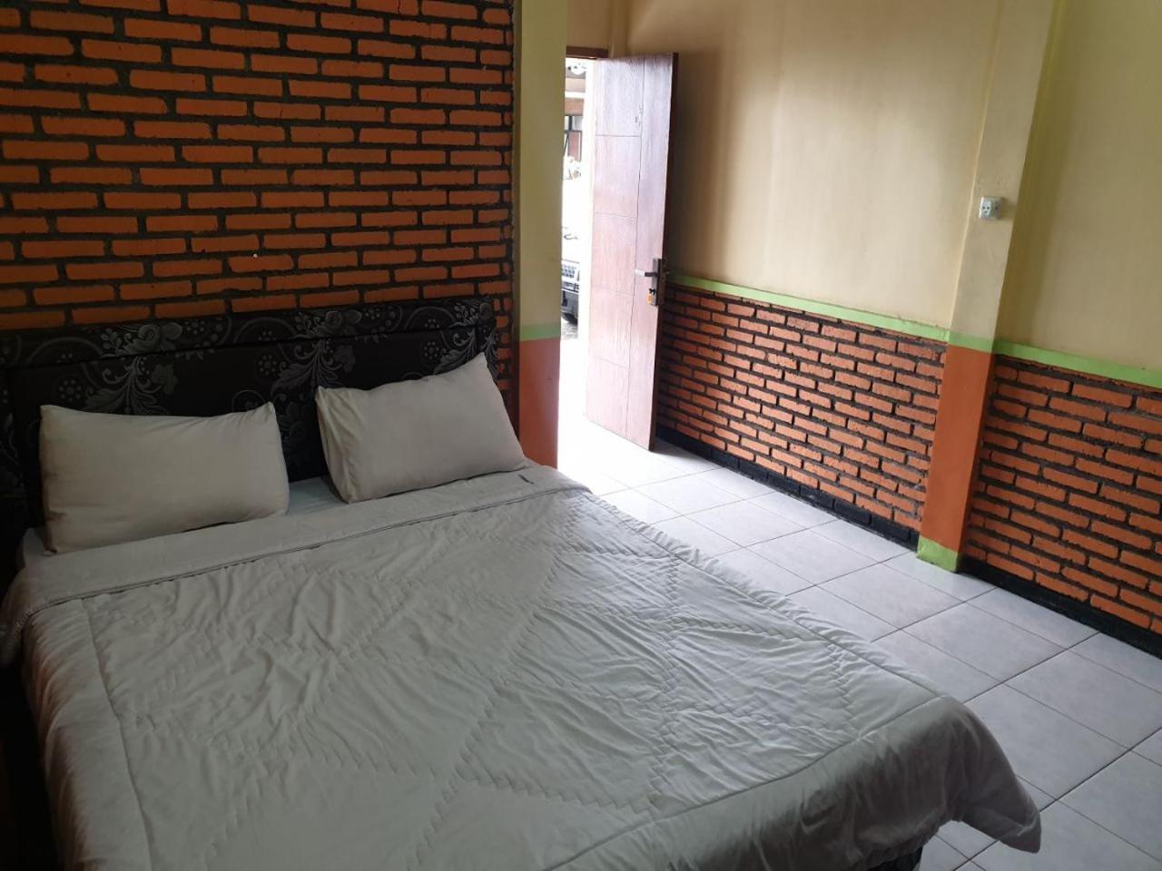 Bromo Holiday Guest House Ngadisari Luaran gambar